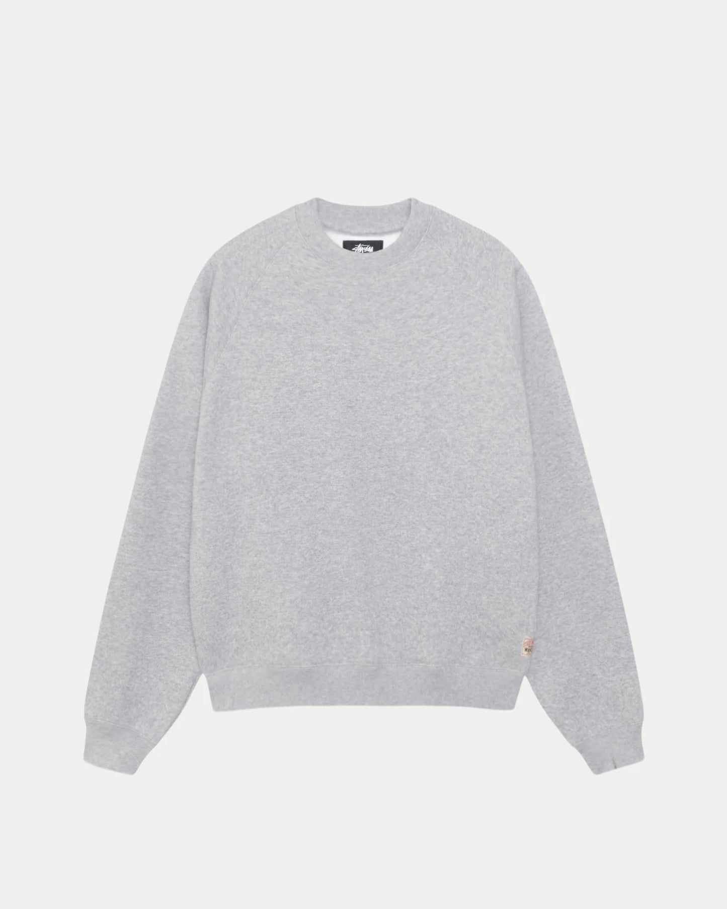 STUSSY RELAXED CREW