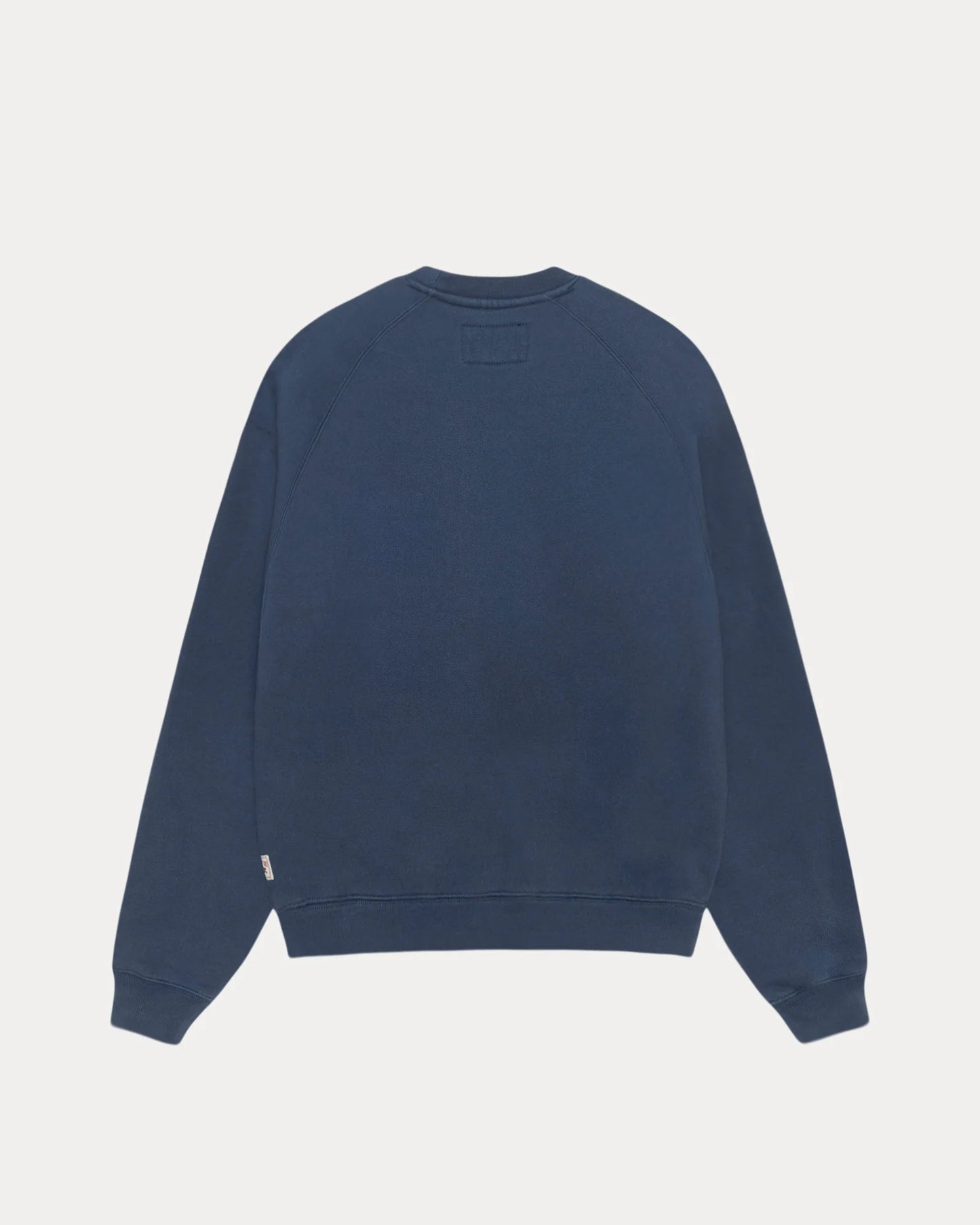 STUSSY RELAXED CREW