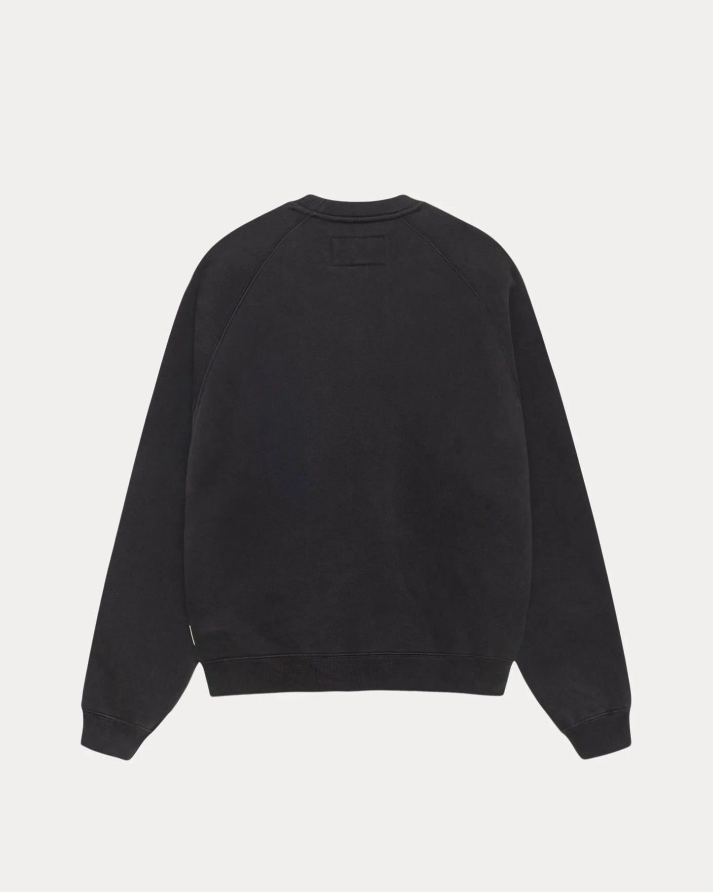STUSSY RELAXED CREW