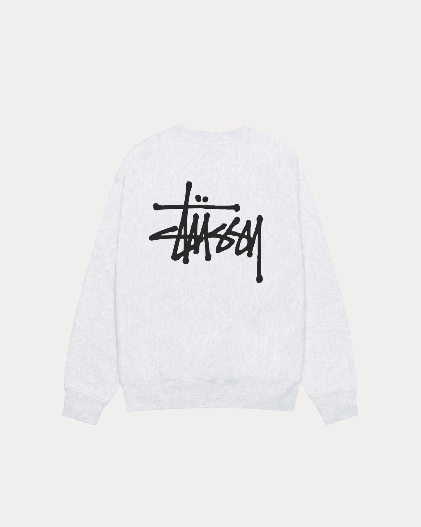 STUSSY BASIC STÜSSY CREW
