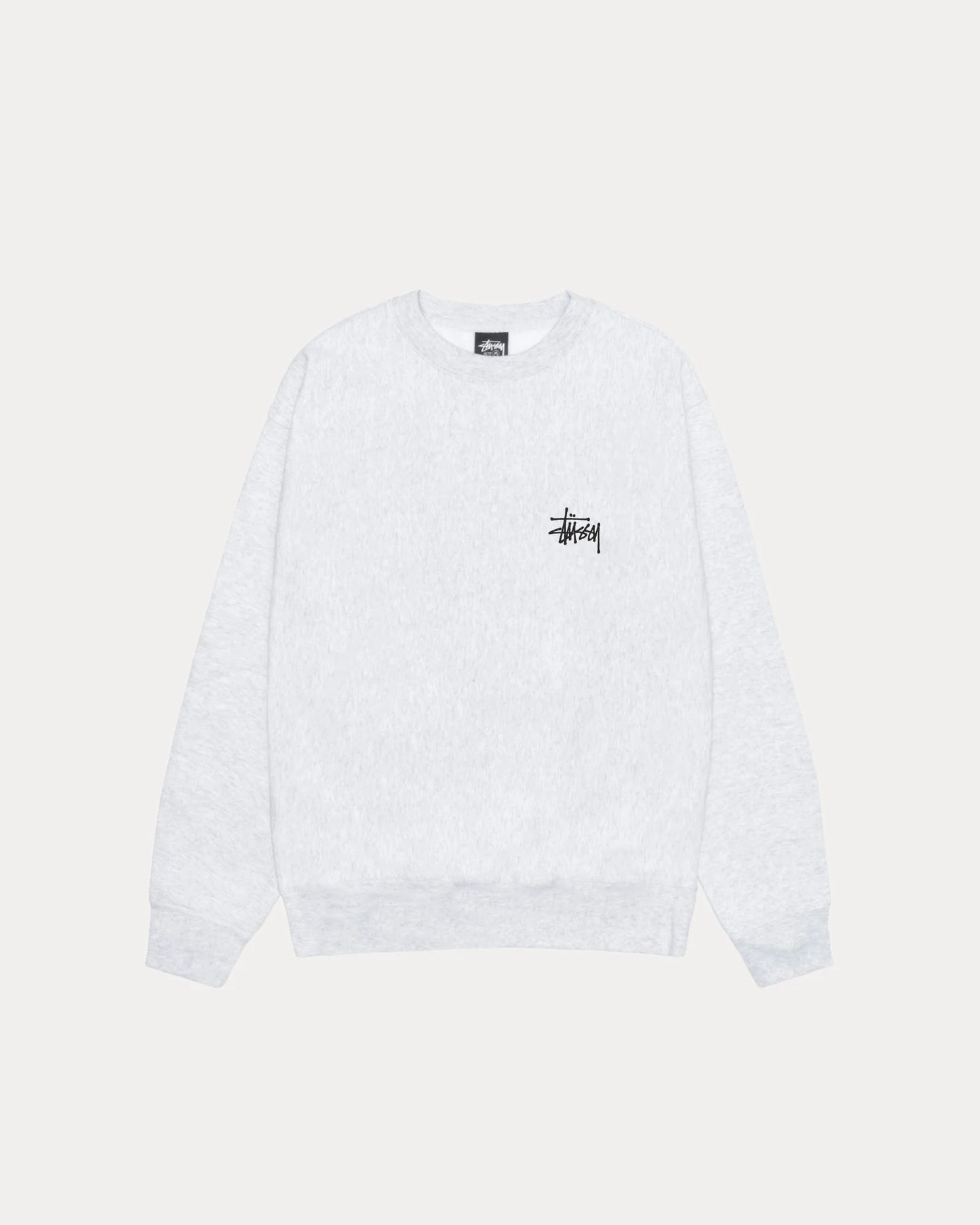 STUSSY BASIC STÜSSY CREW