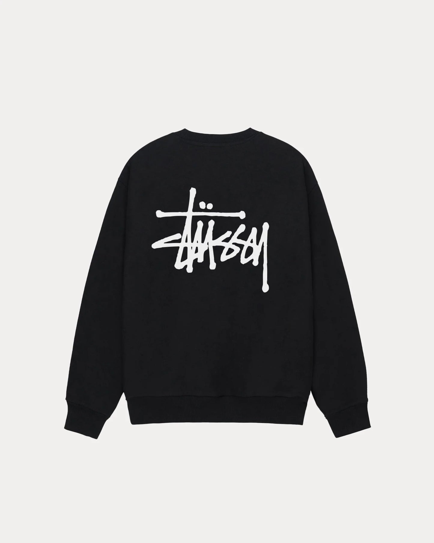 STUSSY BASIC STÜSSY CREW